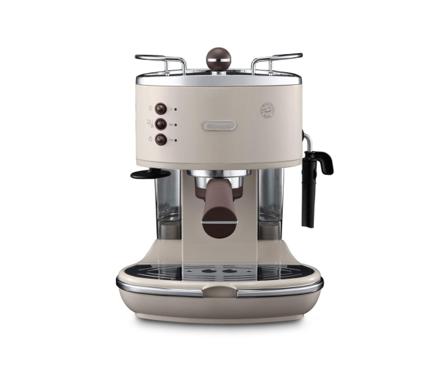 DeLonghi ECOV 311.BG Icona Vintage - 406030 - zdjęcie 2